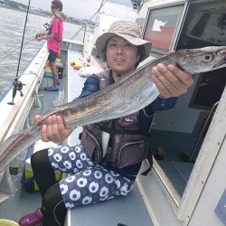 深川 吉野屋 釣果