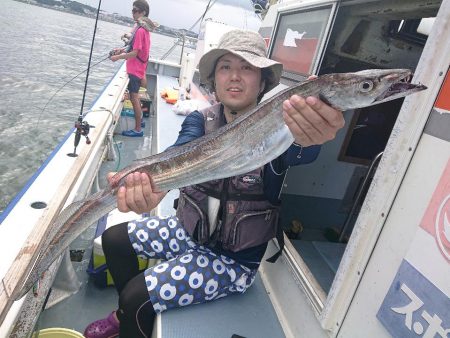 深川 吉野屋 釣果
