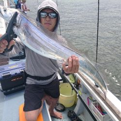 深川 吉野屋 釣果