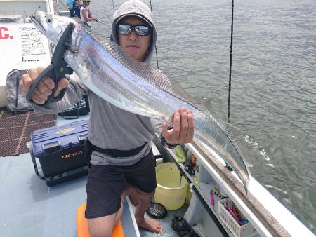 深川 吉野屋 釣果