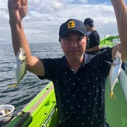 深川 吉野屋 釣果