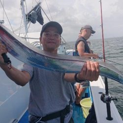 深川 吉野屋 釣果