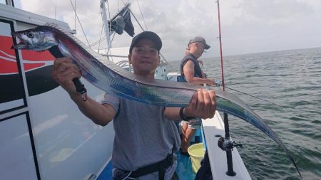 深川　吉野屋 釣果