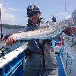 深川 吉野屋 釣果