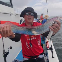 深川 吉野屋 釣果