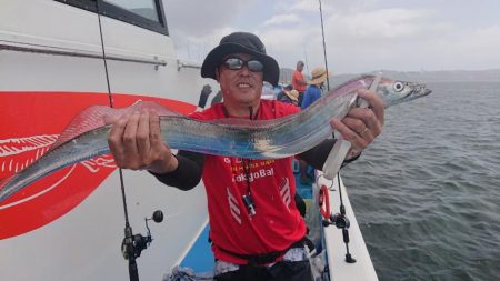 深川 吉野屋 釣果