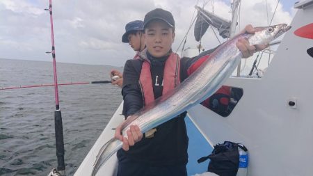 深川 吉野屋 釣果