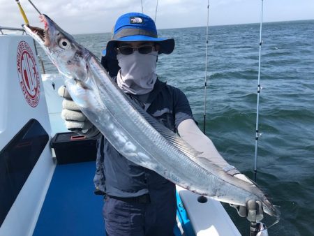 深川　吉野屋 釣果