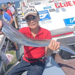 深川　吉野屋 釣果