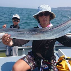 深川　吉野屋 釣果