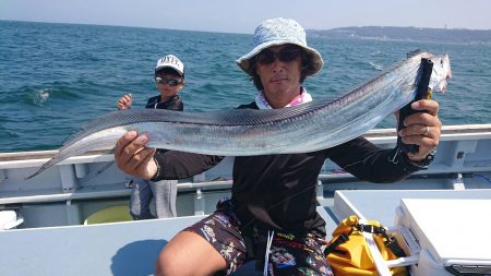 深川　吉野屋 釣果