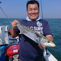 深川　吉野屋 釣果