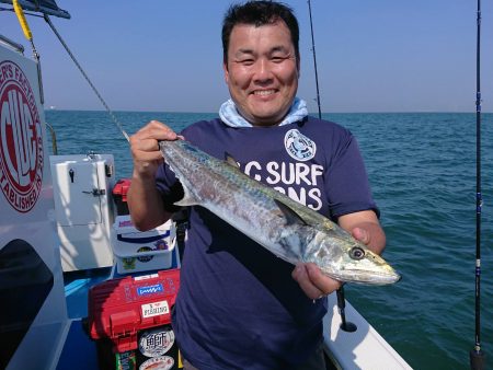 深川　吉野屋 釣果