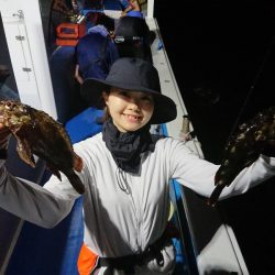 深川　吉野屋 釣果