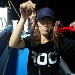 深川　吉野屋 釣果