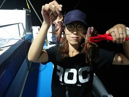 深川　吉野屋 釣果