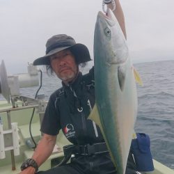 気仙沼　つり丸 釣果