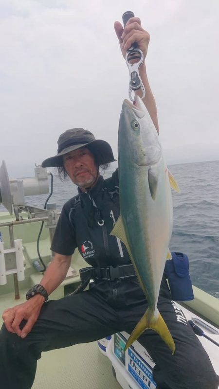 気仙沼　つり丸 釣果