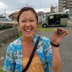 遊漁船 ニライカナイ 釣果