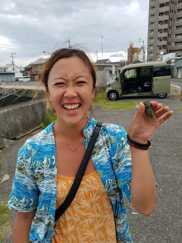 遊漁船 ニライカナイ 釣果