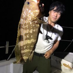 Magic（マジック） 釣果