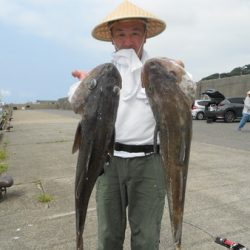 こうゆう丸 釣果