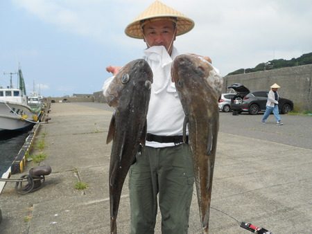 こうゆう丸 釣果