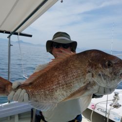 遊漁船 ニライカナイ 釣果