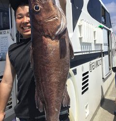 凪紗丸 釣果
