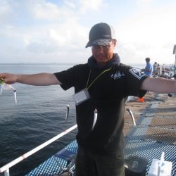 オリジナルメーカー海づり公園(市原市海づり施設) 釣果