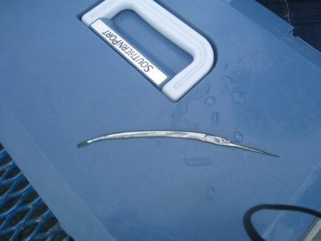 オリジナルメーカー海づり公園(市原市海づり施設) 釣果