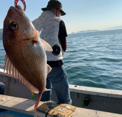 幸吉丸 釣果