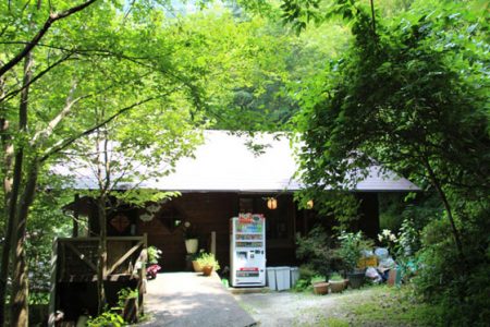 小菅トラウトガーデン 釣果