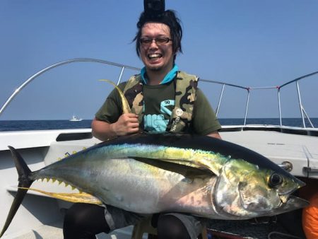 へいみつ丸 釣果