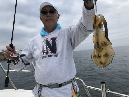 Magic(マジック) 釣果