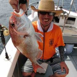 遊漁船 セトマリン 釣果