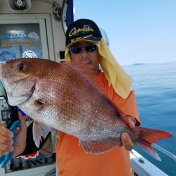 遊漁船 ニライカナイ 釣果