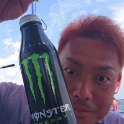 遊漁船ブルーウッズ 釣果