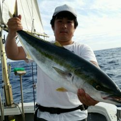 つれ鷹丸 釣果