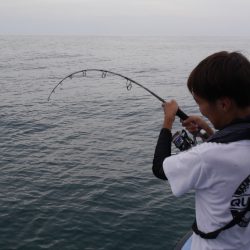 松鶴丸 釣果