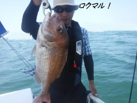 遊漁船 幸友丸 釣果