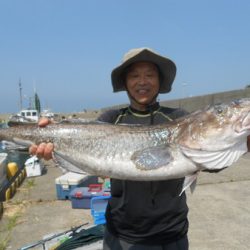 こうゆう丸 釣果