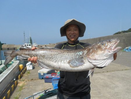 こうゆう丸 釣果