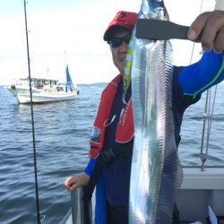 ミタチ丸 釣果