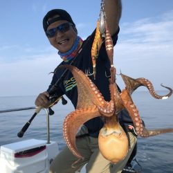 Magic(マジック) 釣果