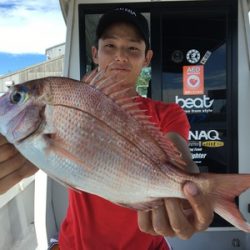 ミタチ丸 釣果