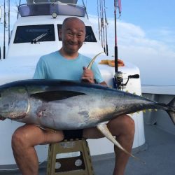 へいみつ丸 釣果
