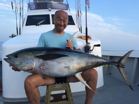 へいみつ丸 釣果