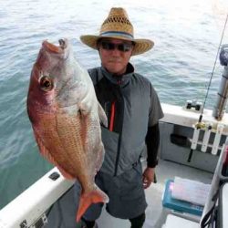 遊漁船 セトマリン 釣果