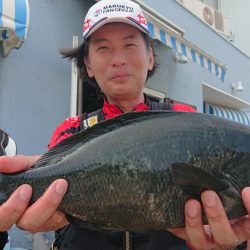 伊豆下田フィッシング 釣果